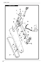 Предварительный просмотр 24 страницы sitrex SB150 Assembly, Use And Maintenance