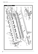 Предварительный просмотр 32 страницы sitrex SB150 Assembly, Use And Maintenance