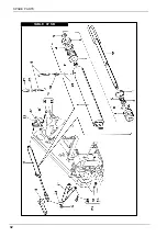 Предварительный просмотр 34 страницы sitrex SB150 Assembly, Use And Maintenance