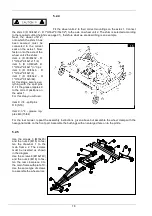 Предварительный просмотр 19 страницы sitrex SM 3600 Assembly, Use And Maintenance