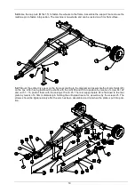 Предварительный просмотр 20 страницы sitrex SM 3600 Assembly, Use And Maintenance