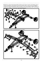 Предварительный просмотр 21 страницы sitrex SM 3600 Assembly, Use And Maintenance