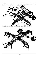 Предварительный просмотр 23 страницы sitrex SM 3600 Assembly, Use And Maintenance