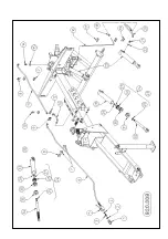 Предварительный просмотр 32 страницы sitrex SR 320/8 H Use And Maintenance Spare Parts List