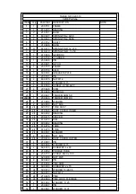 Предварительный просмотр 35 страницы sitrex SR 320/8 H Use And Maintenance Spare Parts List