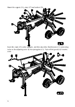 Предварительный просмотр 14 страницы sitrex SR 320/8 Use And Maintenance