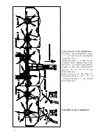 Preview for 16 page of sitrex ST 780 H Assembly, Use And Maintenance