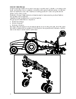 Предварительный просмотр 24 страницы sitrex ST 780 H Assembly, Use And Maintenance