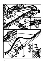 Предварительный просмотр 28 страницы sitrex TR/6-S Assembly, Use And Maintenance