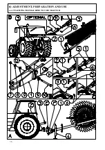 Предварительный просмотр 36 страницы sitrex TR/6-S Assembly, Use And Maintenance