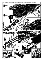 Предварительный просмотр 38 страницы sitrex TR/6-S Assembly, Use And Maintenance