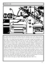 Предварительный просмотр 43 страницы sitrex TR/6-S Assembly, Use And Maintenance