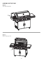 Предварительный просмотр 12 страницы Sitro Group Gasmate AVENIR Manual