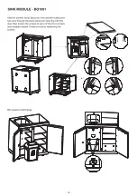 Preview for 19 page of Sitro Group Gasmate BQ1080BSL Manual