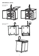 Preview for 21 page of Sitro Group Gasmate BQ1080BSL Manual