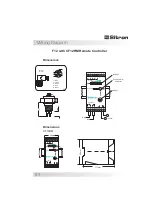 Предварительный просмотр 8 страницы Sitron CF12 AC User Manual