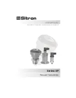 Sitron SP10 User Manual preview