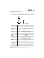 Preview for 19 page of Sitron SP10 User Manual