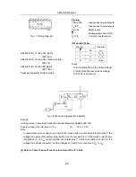 Preview for 22 page of SITRONICS 25F83 Service Manual