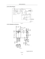 Preview for 28 page of SITRONICS 25F83 Service Manual