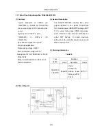 Preview for 30 page of SITRONICS 25F83 Service Manual