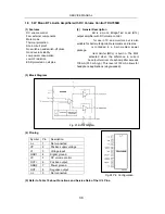 Preview for 33 page of SITRONICS 25F83 Service Manual