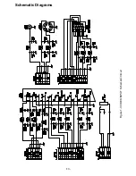 Предварительный просмотр 13 страницы SITRONICS LCD-1502 Service Manual