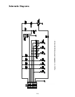 Предварительный просмотр 14 страницы SITRONICS LCD-1502 Service Manual