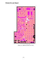 Предварительный просмотр 19 страницы SITRONICS LCD-1502 Service Manual