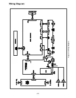 Предварительный просмотр 26 страницы SITRONICS LCD-1502 Service Manual