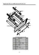 Preview for 27 page of SITRONICS TLM1710EU Service Manual