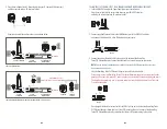 Preview for 3 page of SitterCity XG1000 User Manual