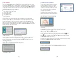 Preview for 6 page of SitterCity XG1000 User Manual