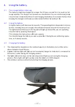 Preview for 18 page of Sitting Vision Relax4U Manual