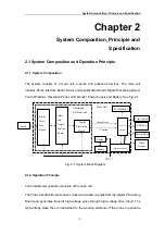 Preview for 13 page of SIUI CTS-900 Operation Manual