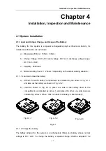 Preview for 27 page of SIUI CTS-900 Operation Manual