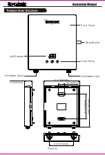 Preview for 5 page of SIVUATEK M1-65 Installation And Instruction Manual