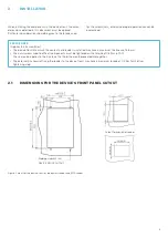 Preview for 4 page of SIX Payment Services Worldline DAVINCI III Integration Manual