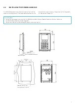 Preview for 5 page of SIX Payment Services Worldline DAVINCI III Integration Manual