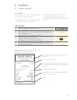 Preview for 16 page of SIX Payment Services xenta COMPACT User Manual