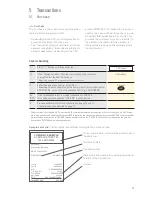 Preview for 13 page of SIX yomani AUTONOM User Manual