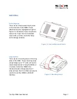 Предварительный просмотр 7 страницы Six15 Technologies Tac-Eye Manual