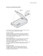 Preview for 6 page of Six15 Technologies UMTC User Manual