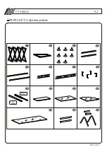 Preview for 2 page of SixBros CT-3802N Assembly Instruction Manual