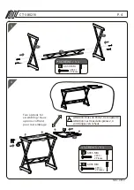 Preview for 4 page of SixBros CT-3802N Assembly Instruction Manual