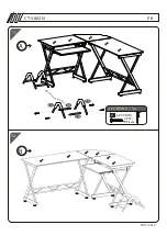 Preview for 8 page of SixBros CT-3802N Assembly Instruction Manual