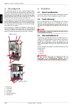 Preview for 6 page of Sixmadun 452234.66.46 Installation And Operating Instructions Manual