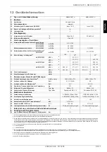 Preview for 13 page of Sixmadun 452234.66.46 Installation And Operating Instructions Manual