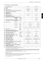 Preview for 25 page of Sixmadun 452234.66.46 Installation And Operating Instructions Manual