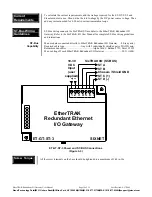 Предварительный просмотр 10 страницы Sixnet EtherTRAK ET-GT-ST-3 User Manual